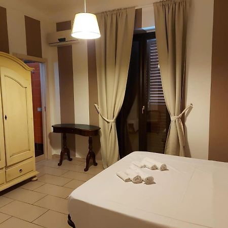 Hotel La Perla Delle Saline 2 à Margherita Di Savoia Extérieur photo