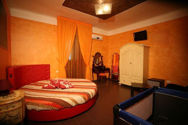 Hotel La Perla Delle Saline 2 à Margherita Di Savoia Extérieur photo