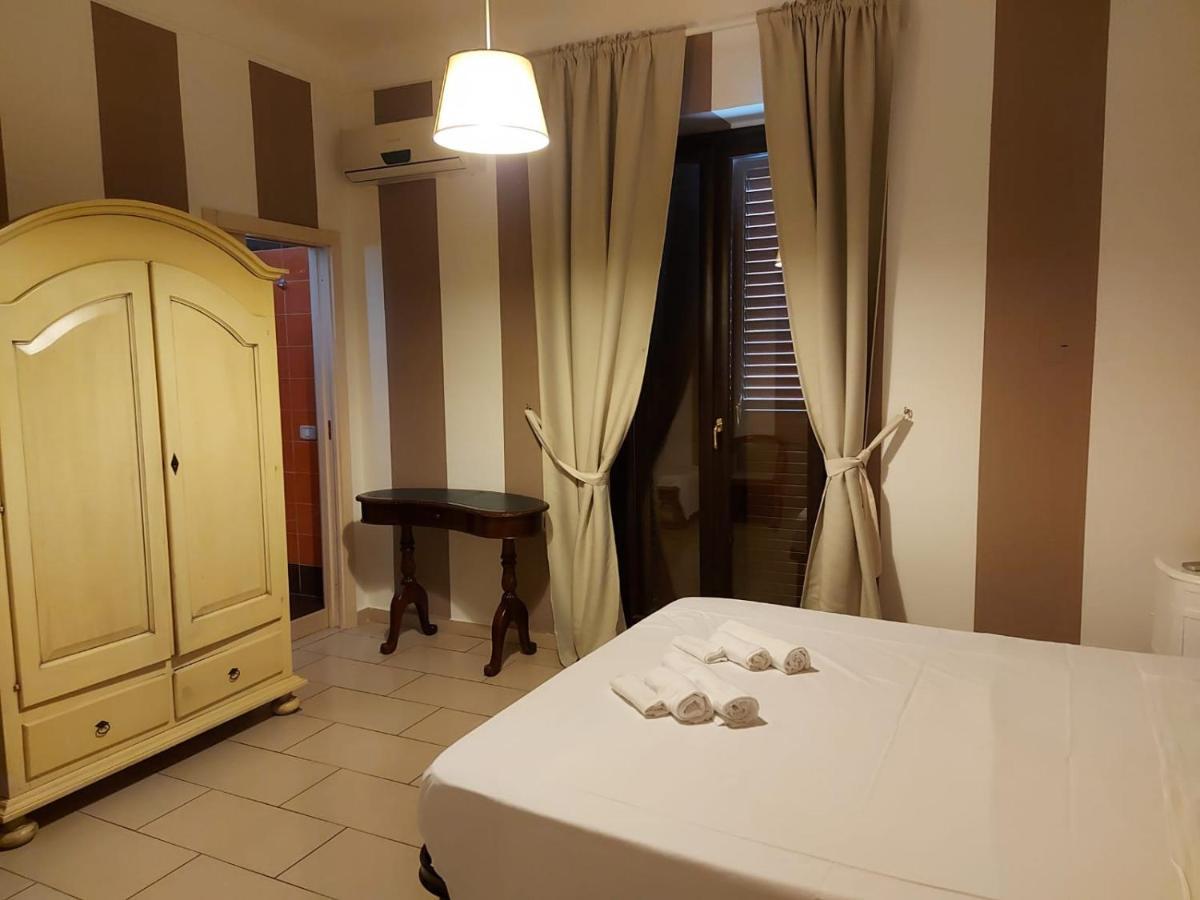 Hotel La Perla Delle Saline 2 à Margherita Di Savoia Extérieur photo