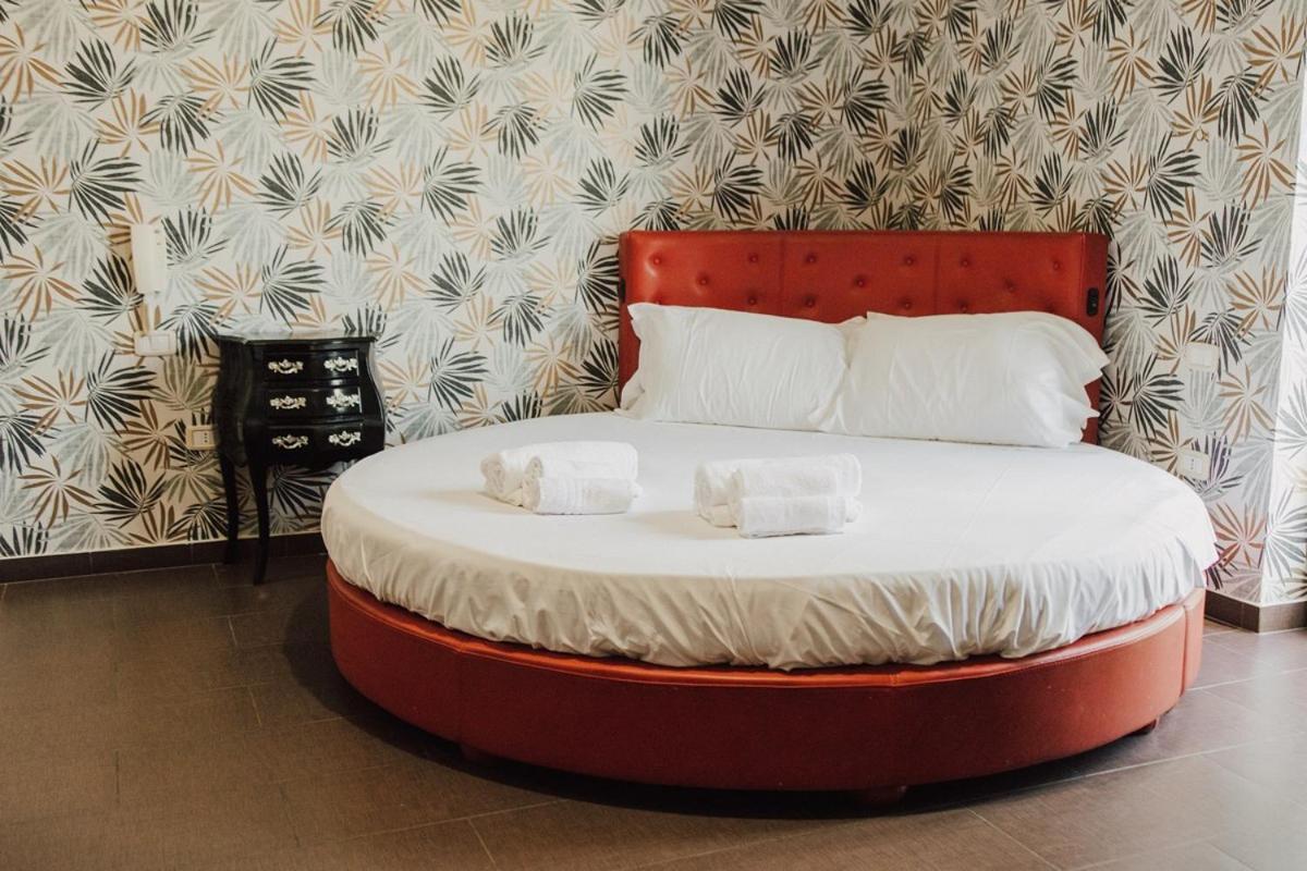 Hotel La Perla Delle Saline 2 à Margherita Di Savoia Extérieur photo